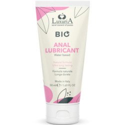 ÍNTIMA - LUBRICANTE ANAL...