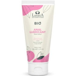 ÍNTIMA - LUBRICANTE ANAL...