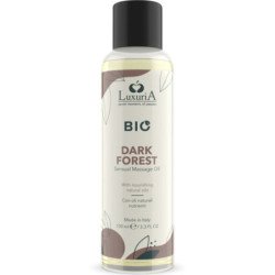 ÍNTIMA LUXURIA - ACEITE DE...