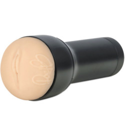 KIIROO - FEEL RAE LIL BLACK STARS COLLECTION STROKERS COMPATIBLE CON POWERBLOW