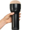 KIIROO - FEEL RAE LIL BLACK STARS COLLECTION STROKERS COMPATIBLE CON POWERBLOW