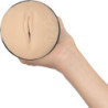 KIIROO - FEEL RAE LIL BLACK STARS COLLECTION STROKERS COMPATIBLE CON POWERBLOW