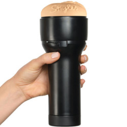 KIIROO - FEEL SKYLER LO STARS COLLECTION STROKERS COMPATIBLE CON POWERBLOW