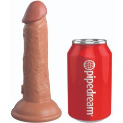 KING COCK - DILDO DE...
