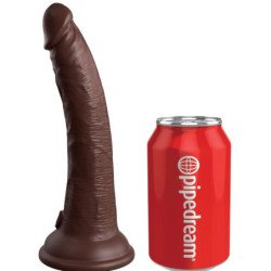 KING COCK ELITE - DILDO...