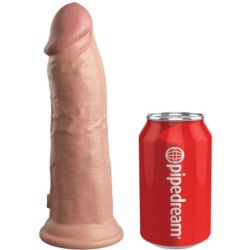 KING COCK ELITE - DILDO...