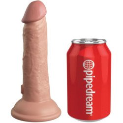 KING COCK ELITE - DILDO...