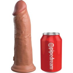 KING COCK - DILDO REALISTA...
