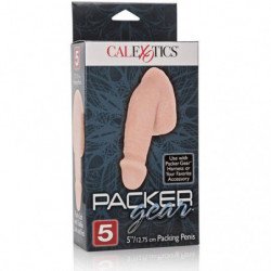 CALEXOTICS - EMPAQUETADO DE CARNE DE PENE 14,5 CM