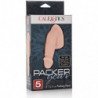CALEXOTICS - EMPAQUETADO DE CARNE DE PENE 14,5 CM