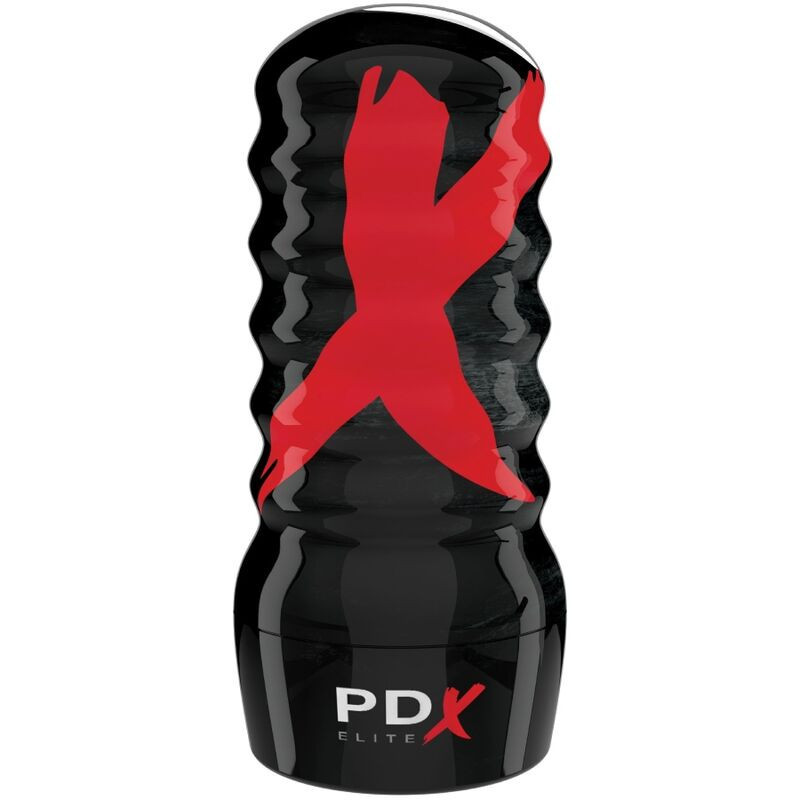 PDX ELITE - STROKER HERMÉTICO