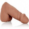 CALEXOTICS - EMPAQUE PARA PENE MARRÓN 12,75 CM