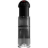 PDX ELITE - VIBRADOR EXTENSOR DE ACARICIA PROFESIONAL