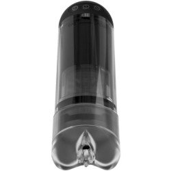 PDX ELITE - VIBRADOR EXTENSOR DE ACARICIA PROFESIONAL