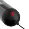 PDX ELITE - VIBRADOR EXTENSOR DE ACARICIA PROFESIONAL