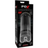 PDX ELITE - VIBRADOR EXTENSOR DE ACARICIA PROFESIONAL