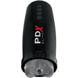 PDX ELITE - Estimulador ultra potente recargable