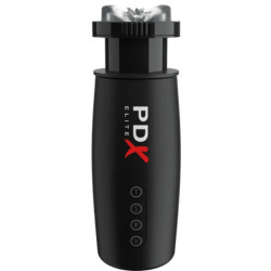 PDX ELITE - Estimulador ultra potente recargable