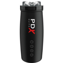 PDX ELITE - Estimulador ultra potente recargable