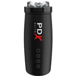 PDX ELITE - Estimulador ultra potente recargable