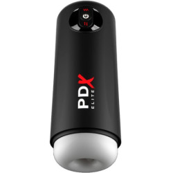 PDX ELITE - VIBRADOR...