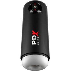 PDX ELITE - VIBRADOR...