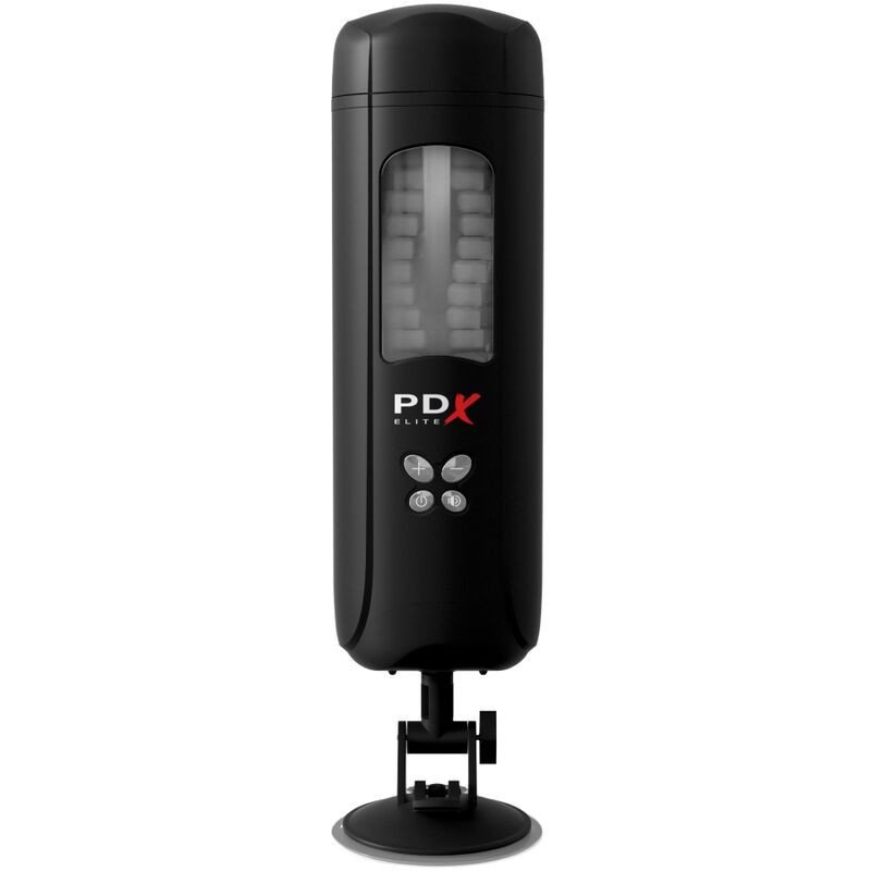 PDX ELITE - ORDEÑADOR DEFINITIVO CON VOZ