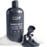 PDX PLUS - DISEÑO DE BOTELLA DE CHAMPÚ EN CREMA PROFUNDA DISCRETO PARA MASTURBADOR STROKER