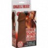 CALEX FUTUROTIC FUNDA EXTENSION PENE MARRON