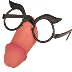 DIABLO PICANTE - GAFAS CON...