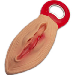 DIABLO PICANTE - VAGINA...