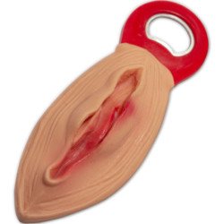 DIABLO PICANTE - VAGINA...