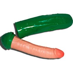 DIABLO PICANTE - PENIS...