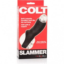 COLT SLAMMER MASTURBADOR / FUNDA PENE