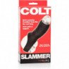 COLT SLAMMER MASTURBADOR / FUNDA PENE