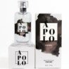 SECRETPLAY - APOLO NATURAL FEROMONAS PERFUME SPRAY 50 ML