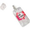 SECRETPLAY - PERFUME ORQUÍDICO CON FEROMONAS PARA MUJER, SPRAY 50 ML