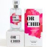 SECRETPLAY - PERFUME ORQUÍDICO CON FEROMONAS PARA MUJER, SPRAY 50 ML