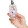 SECRETPLAY - PERFUME FEROMONAS AFRODITA PARA MUJER, SPRAY 50 ML