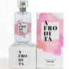 SECRETPLAY - PERFUME FEROMONAS AFRODITA PARA MUJER, SPRAY 50 ML