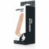 JUGUETES PARA ADICTOS - ALARGA TU PENE 18 CM