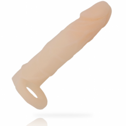 ADDICTED TOYS  EXTENSIÓN PENE (16CM)