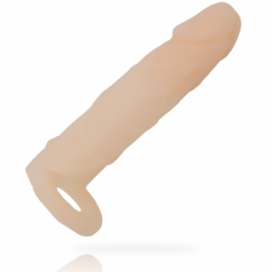 JUGUETES PARA ADICTOS - ALARGA TU PENE 16 CM