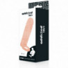 ADDICTED TOYS - ALARGA TU PENE 16 CM