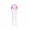 BAILE - CUBIERTA EXTENSORA DE PENE