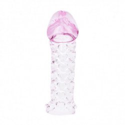 BAILE - CUBIERTA EXTENSORA DE PENE