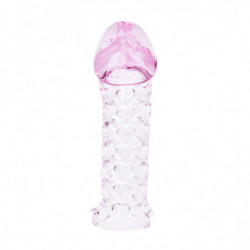 BAILE - CUBIERTA EXTENSORA DE PENE