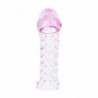 BAILE - CUBIERTA EXTENSORA DE PENE
