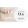 BIJOUX - VELA DE MASAJE CORPORAL SEXUAL LENTO 50 G