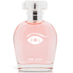 EYE OF LOVE - EOL PHR PARFUM DELUXE 50 ML - UN AMOR